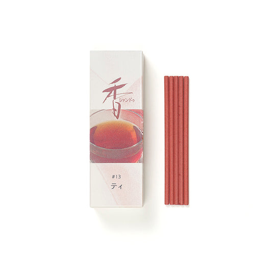 松榮堂 Xiang Do 紅茶