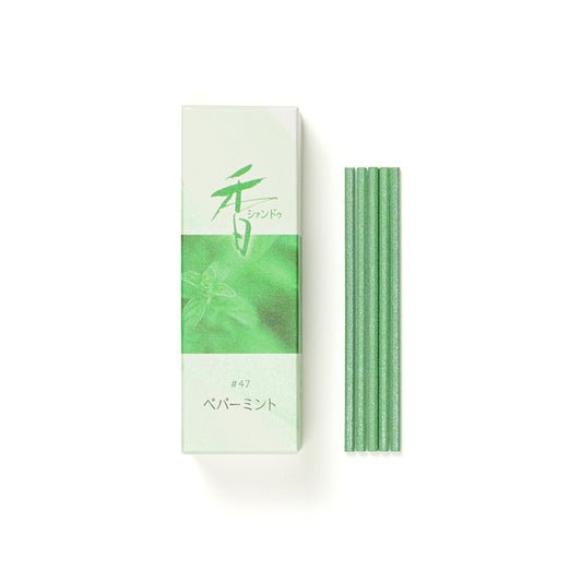 松榮堂 Xiang Do 薄荷