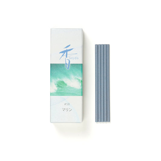 松榮堂 Xiang Do 海洋調