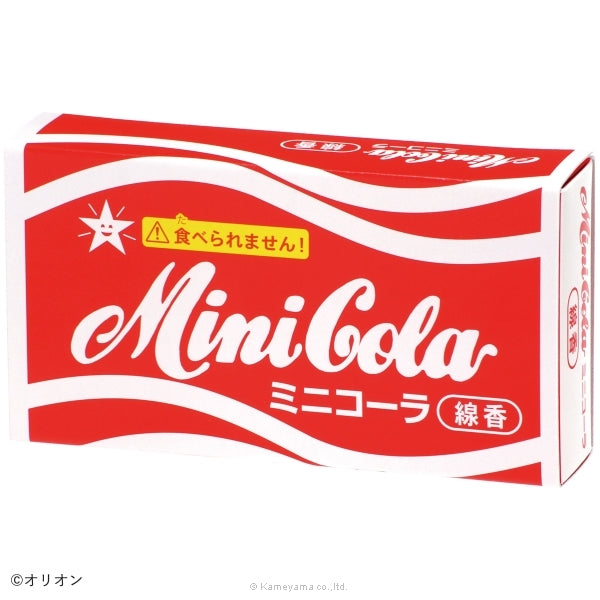 亀山 可樂糖