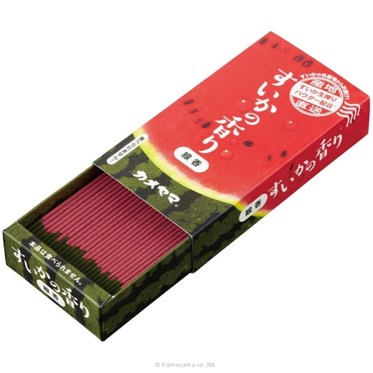 亀山 西瓜味