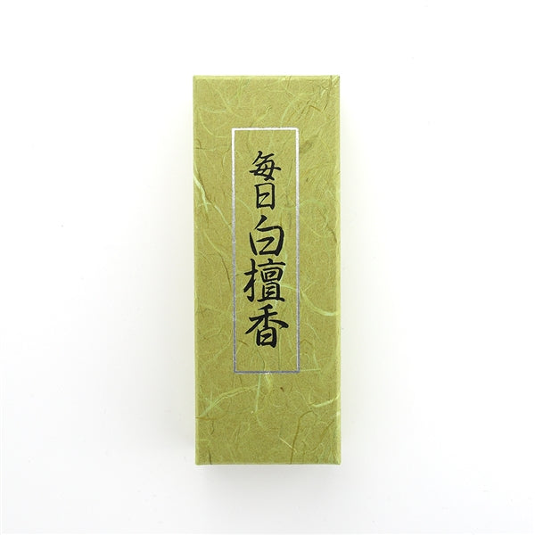 每日白檀香 硬盒裝