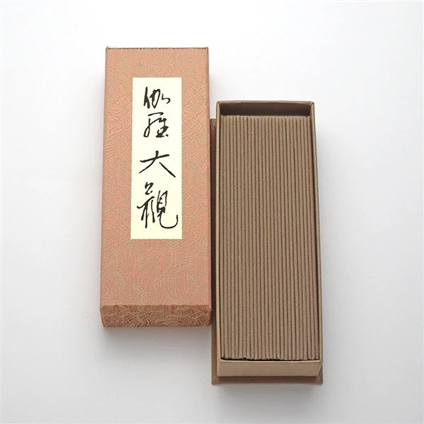 伽羅大觀 硬盒裝