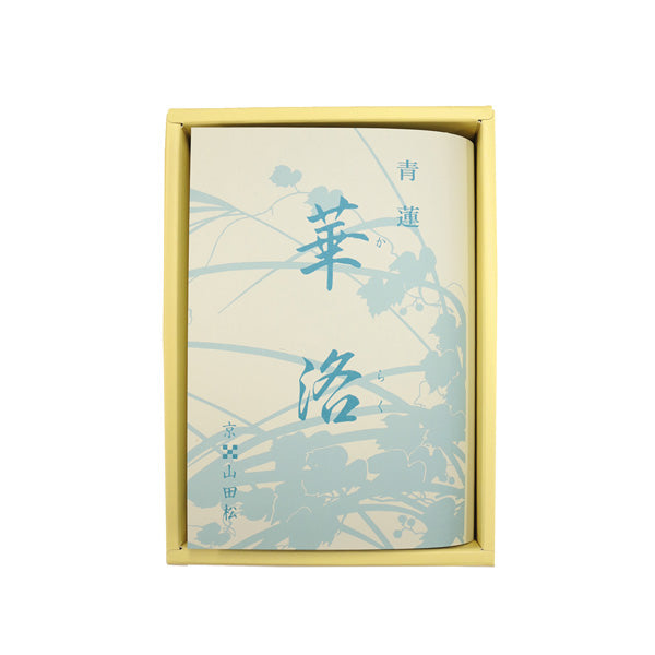 青蓮華洛