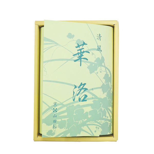 清風華洛