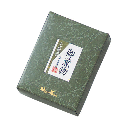 御薰物七種香 30g