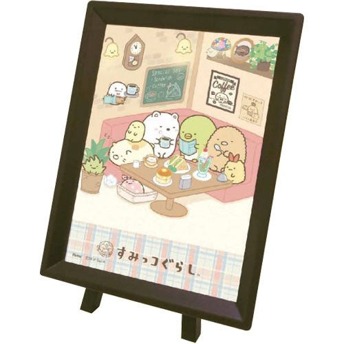 150 Puzzle | Paper Theater | 角落生物cafe