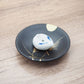 日本製 手作線香座 | 金彩芒草和兔兔
