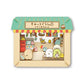 Paper Theater | 角落生物 | Penny Candy Store