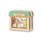 Paper Theater | 角落生物 | Penny Candy Store