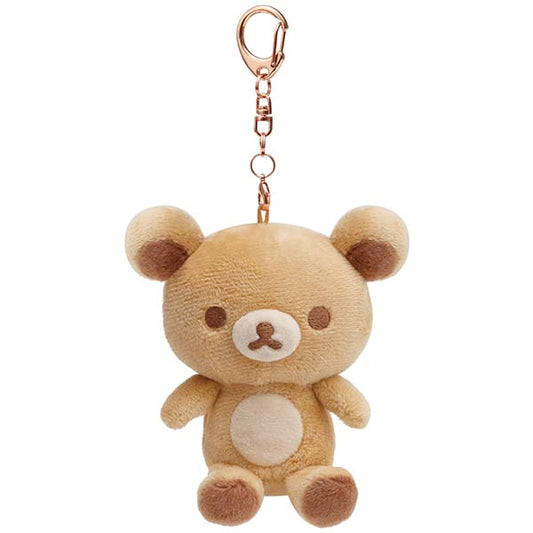 鬆弛熊 | 永遠在一起 | Always with Rilakkuma HOME