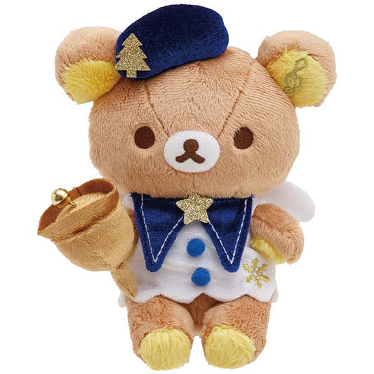 鬆弛熊 | 2022聖誕節