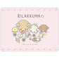 鬆弛熊 Mouse Pad (2023 B款)