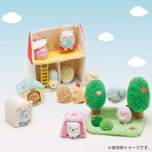 基本手玉 炸蝦尾