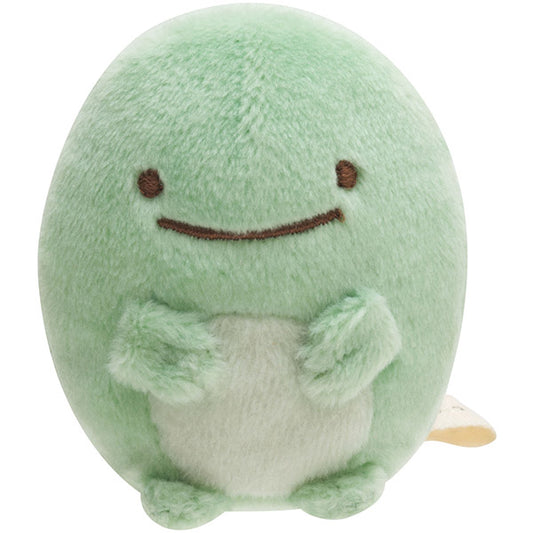 基本手玉 蜥蜴(真)