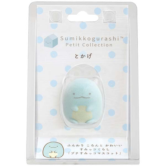 角落生物 Petit Collection – 恐龍仔