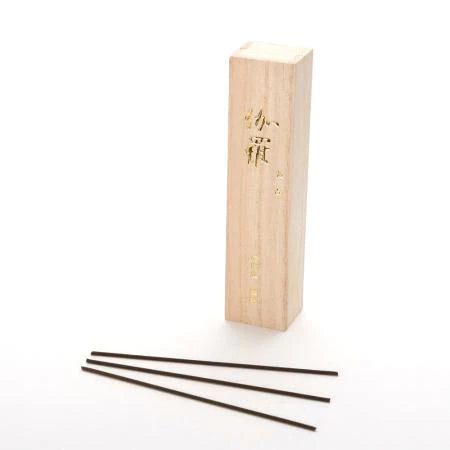 香彩堂 伽羅 極品 20g (55支)