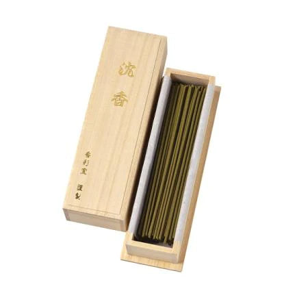 香彩堂 沉香 40g (110支)