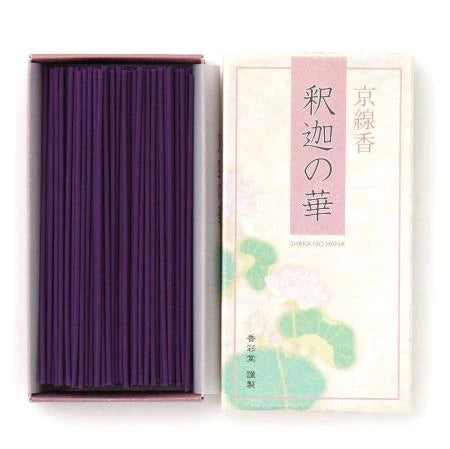京線香 釋迦之華