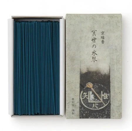 京之音色 冥世之水琴